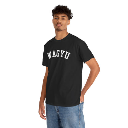 WAGYU - Japanese Food (T-Shirt)