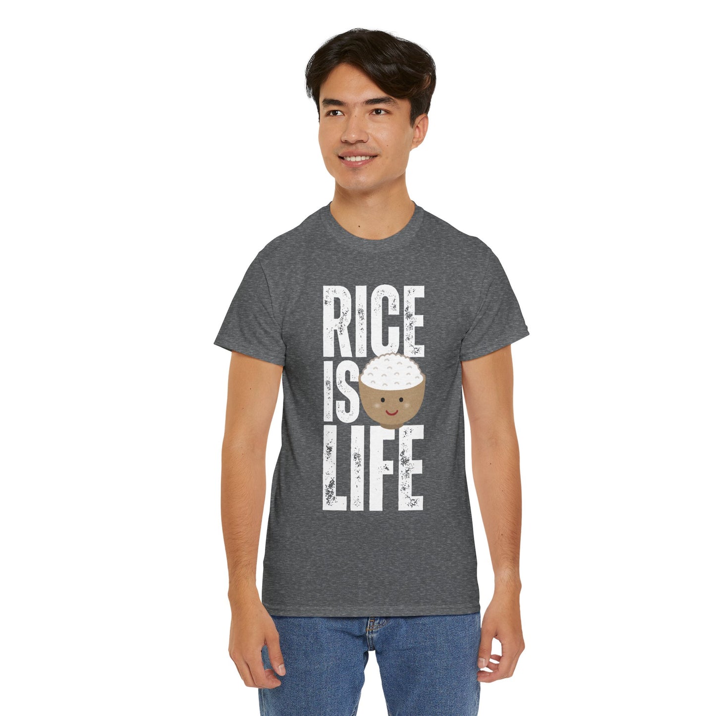 UNLI RICE - Filipino Food (T-Shirt)