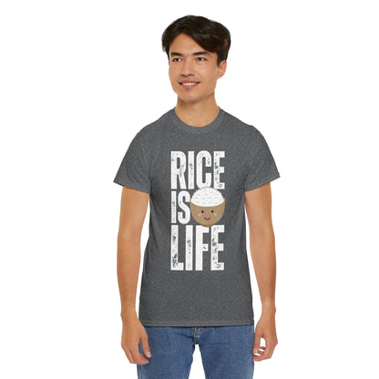 UNLI RICE - Filipino Food (T-Shirt)