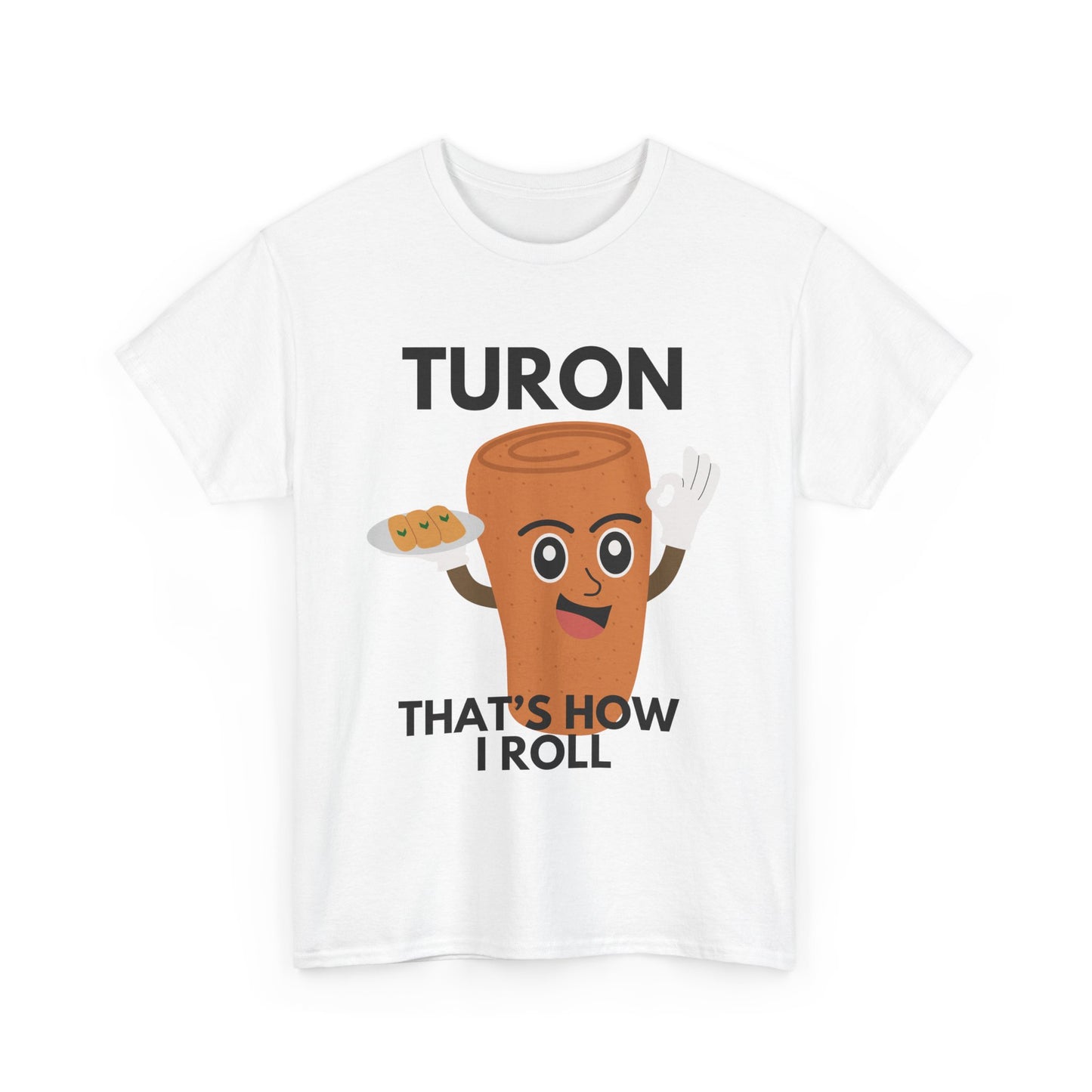 TURON - Filipino Food (T-Shirt)