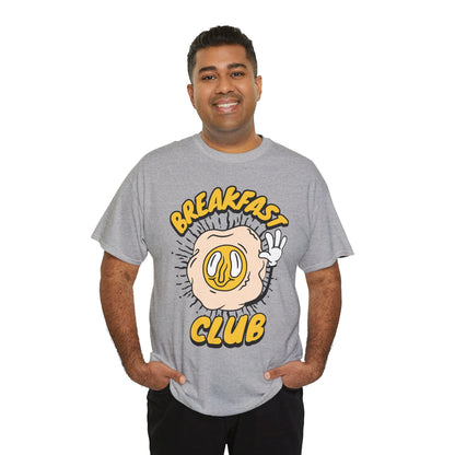 BEAKFAST CLUB 2 - Foodie (T-Shirt)