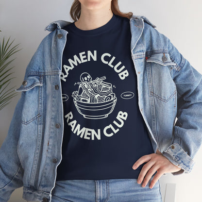 TONKOTSU RAMEN - Japanese Food (T-Shirt)