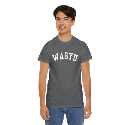 WAGYU - Japanese Food (T-Shirt)