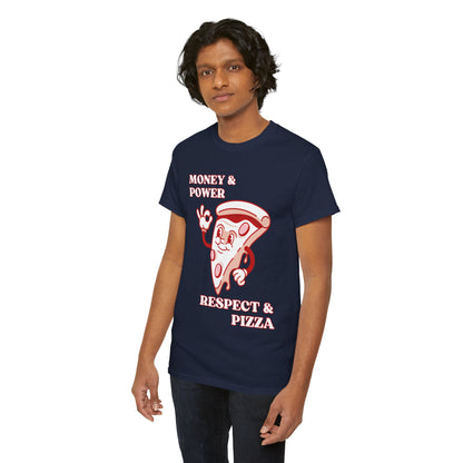 MARGHERITA - Pizza (T-Shirt)