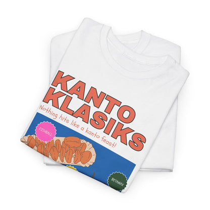 SQUID BALL - Filipino Food (T-Shirt)