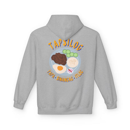 TAPSILOG 2 - Filipino Food (Hoodie)