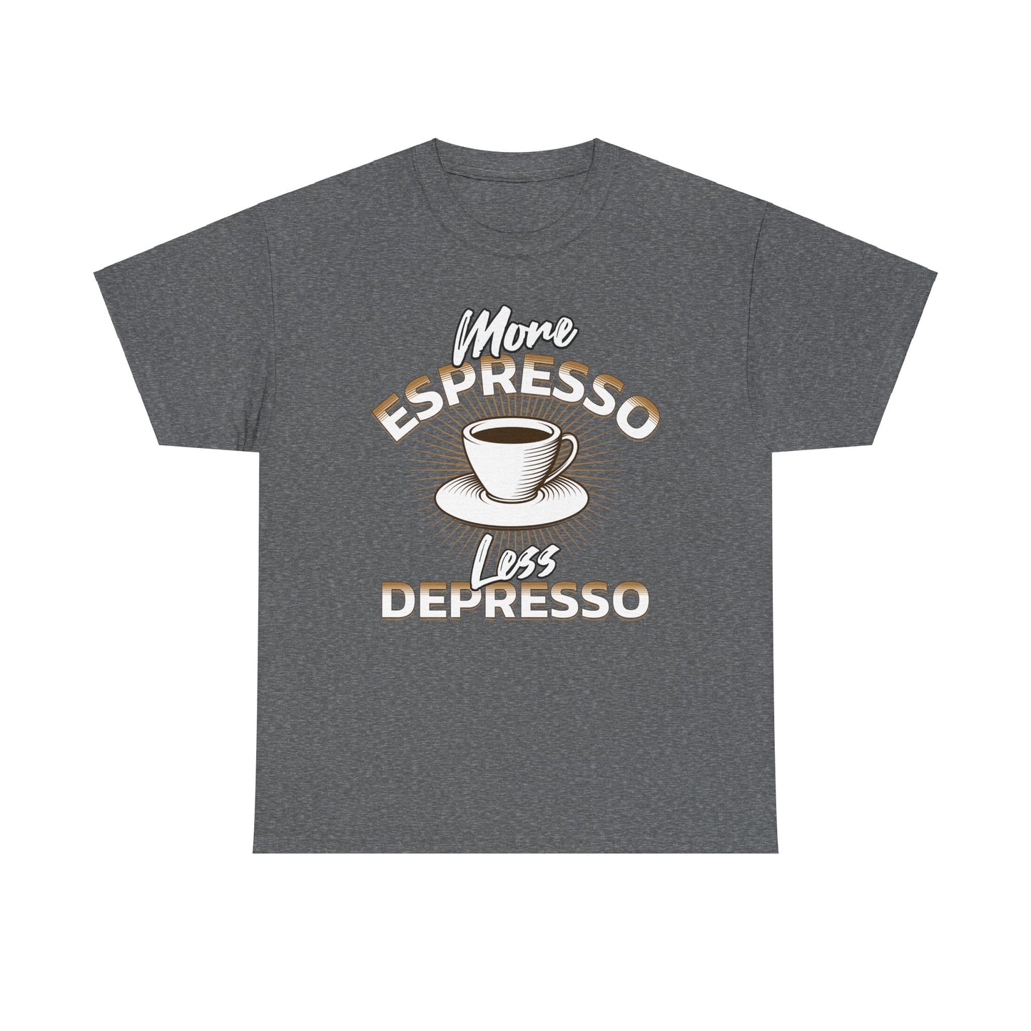 SPREEZE - Coffee (T-Shirt)