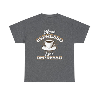 SPREEZE - Coffee (T-Shirt)