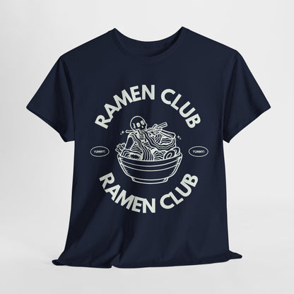 TONKOTSU RAMEN - Japanese Food (T-Shirt)