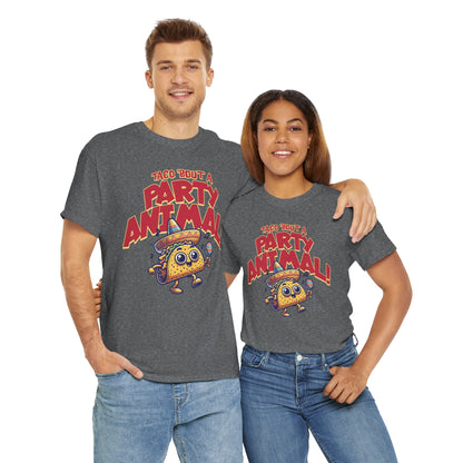 CHORIZO TACOS - Tacos (T-Shirt)