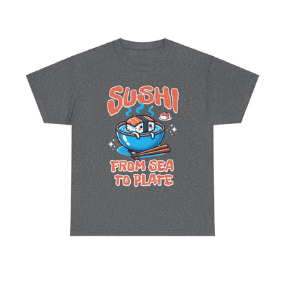 MAGURO SUSHI - Japanese Food (T-Shirt)