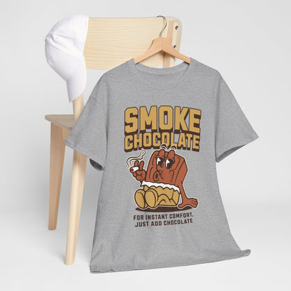 CHOCOLATE MINT - Dessert (T-Shirt)