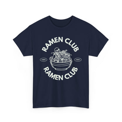 TONKOTSU RAMEN - Japanese Food (T-Shirt)