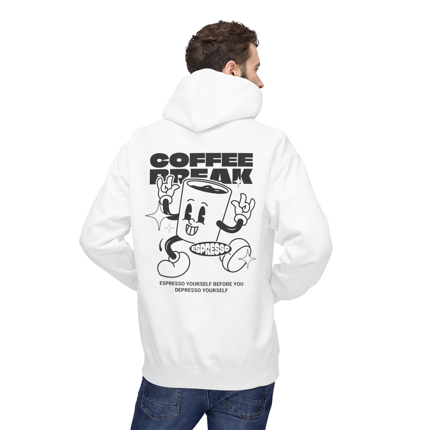 MONSONNED COFFEE - Coffee (Hoodie)