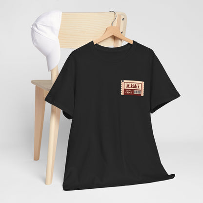 MIK-MIK - Filipino Food (T-Shirt)