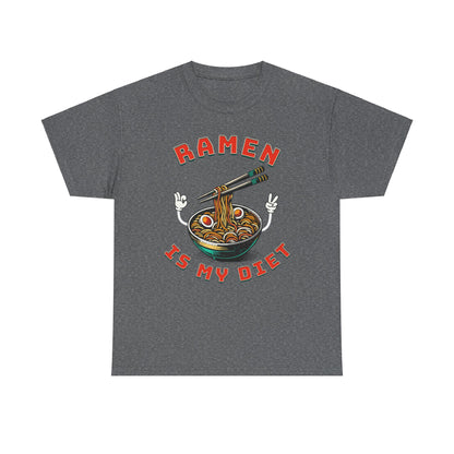 HIYASHI RAMEN - Japanese Food (T-Shirt)