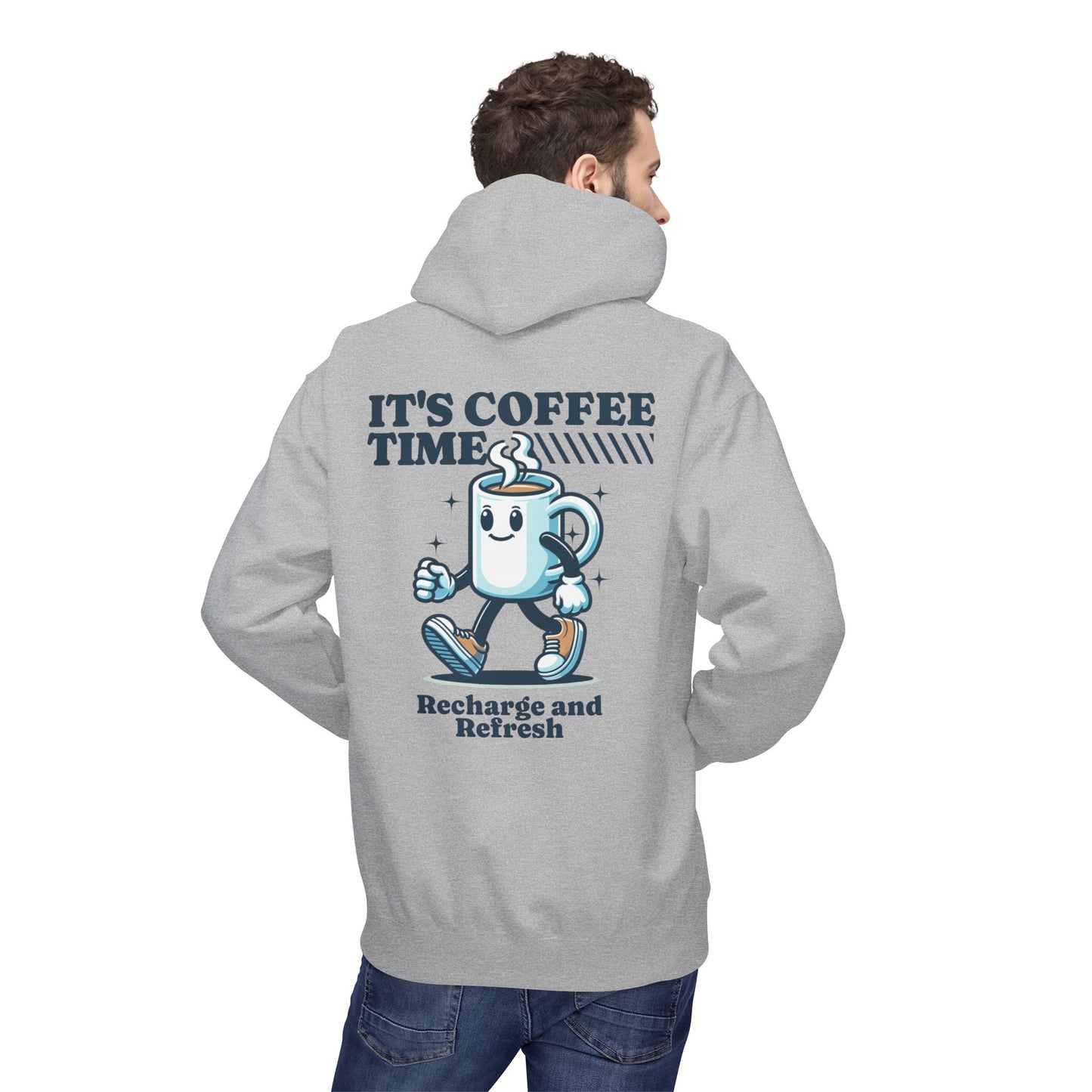 MORNING BREW - Coffee (Hoodie)