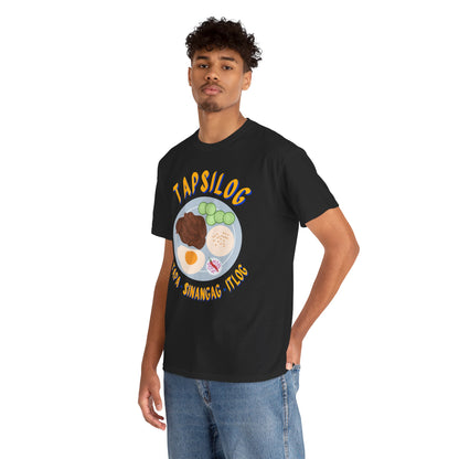 TAPSILOG 2 - Filipino Food (T-Shirt)