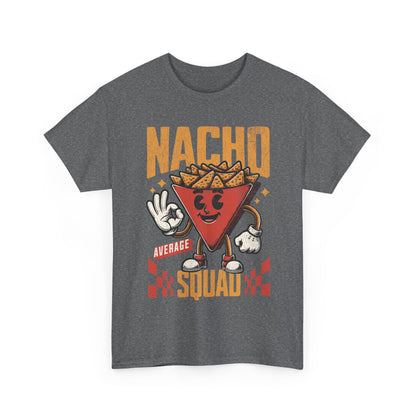 CHEESE NACHOS - Tacos (T-Shirt)