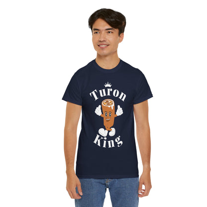 TURON KING - Filipino Food (T-Shirt)