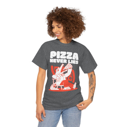 SPICY ITALIAN - Pizza (T-Shirt)