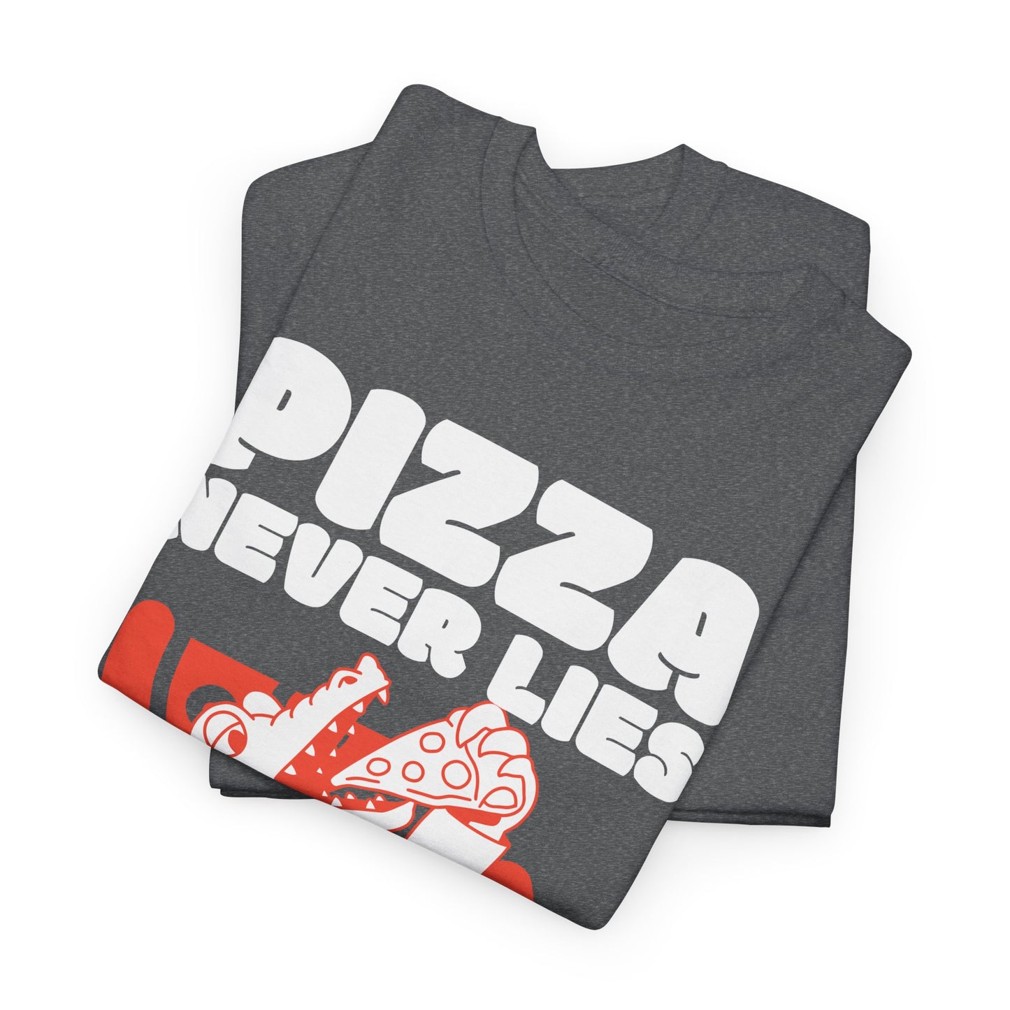 SPICY ITALIAN - Pizza (T-Shirt)