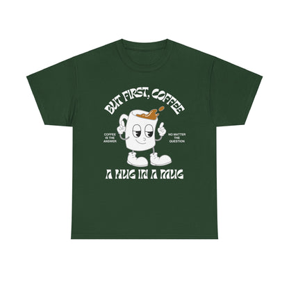 MACCHIATO - Coffee (T-Shirt)