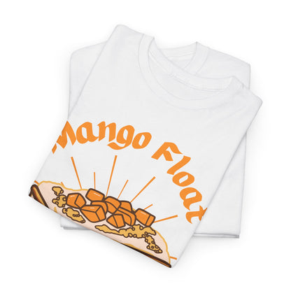 MANGO FLOAT - Filipino Food (T-Shirt)