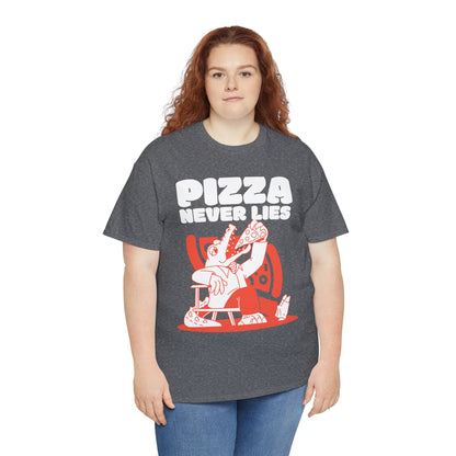 SPICY ITALIAN - Pizza (T-Shirt)