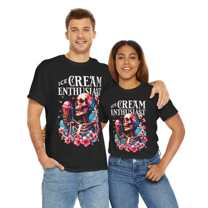 SAKURA ICE CREAM - Dessert (T-Shirt)