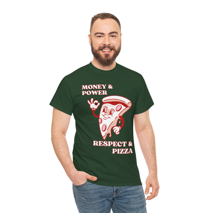 MARGHERITA - Pizza (T-Shirt)