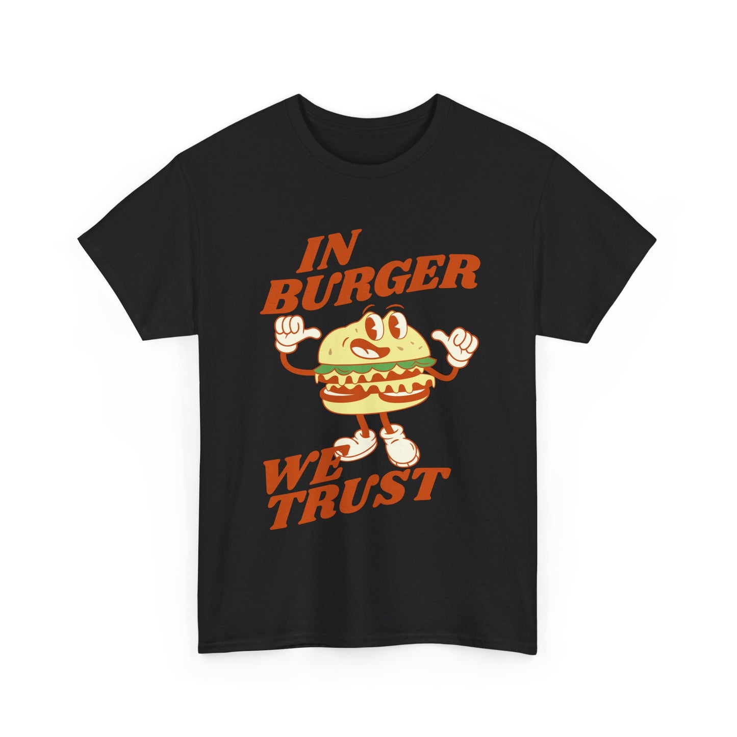 TERIYAKI PINEAPPLE BURGER - Burger (T-Shirt)