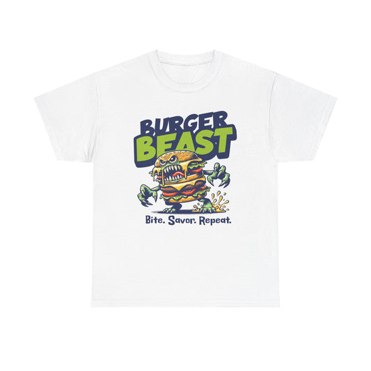 BACON BLISS BURGER - Burger (T-Shirt)