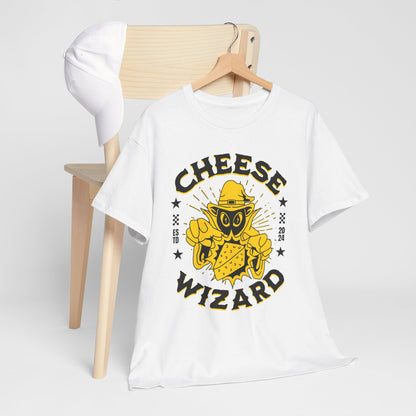 EXTRA PARMESAN - Extras (T-Shirt)