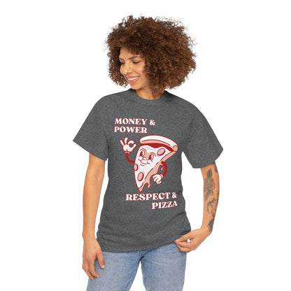 MARGHERITA - Pizza (T-Shirt)