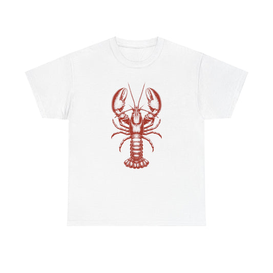 FRESH LOBSTER - Seafood (T-Shirt)