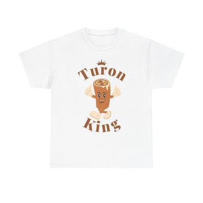 TURON KING - Filipino Food (T-Shirt)