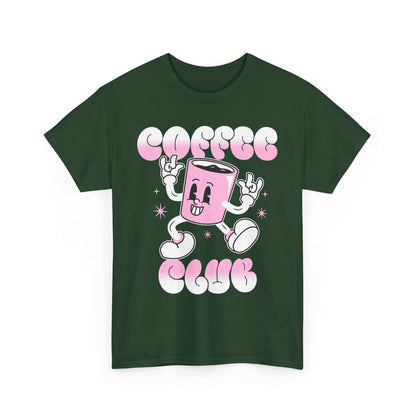 NITRO - Coffee (T-Shirt)