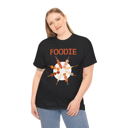 FOODIE 1 - Foodie (T-Shirt)