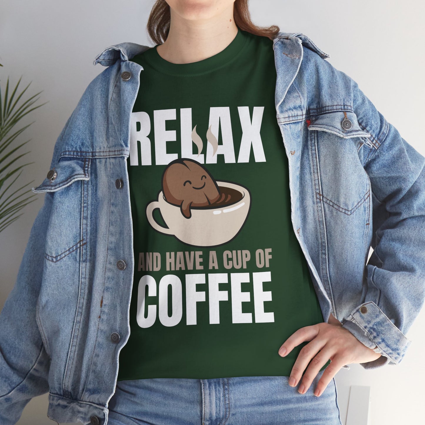 VIENNA COFFEE - Coffee (T-Shirt)