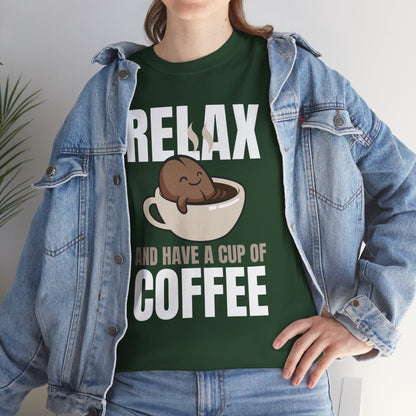 VIENNA COFFEE - Coffee (T-Shirt)