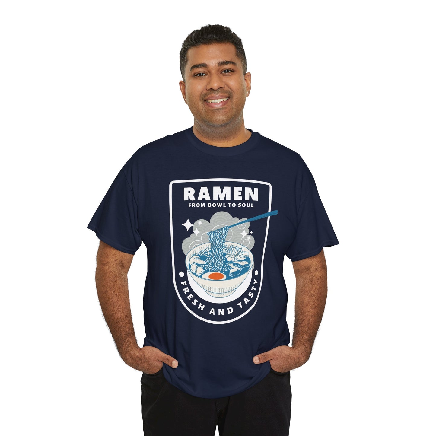 KITAKATA RAMEN - Japanese Food (T-Shirt)