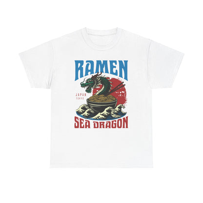 LOBSTER RAMEN - Japanese Food (T-Shirt)