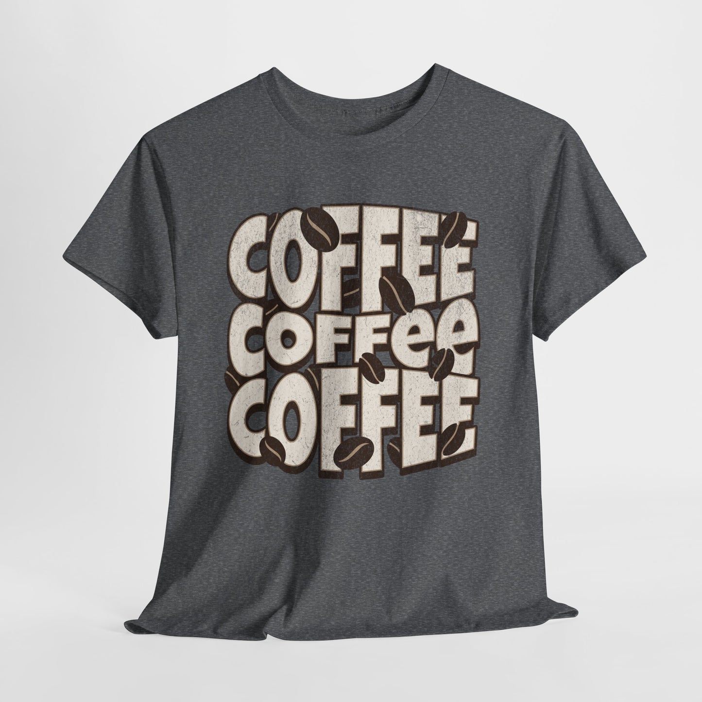 HONEY VANILLA - Coffee (T-Shirt)