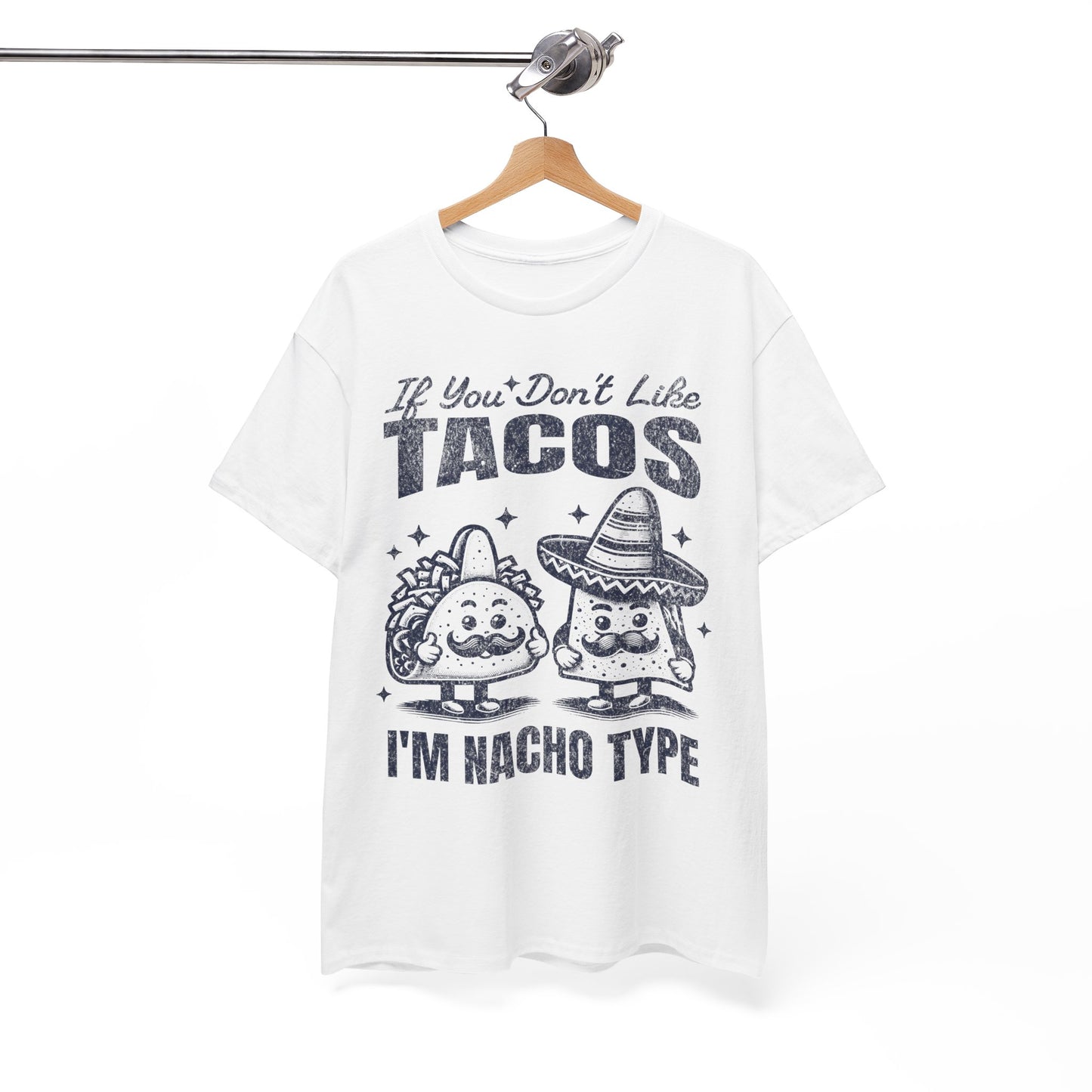 POLLO ASADO TACOS - Tacos (T-Shirt)