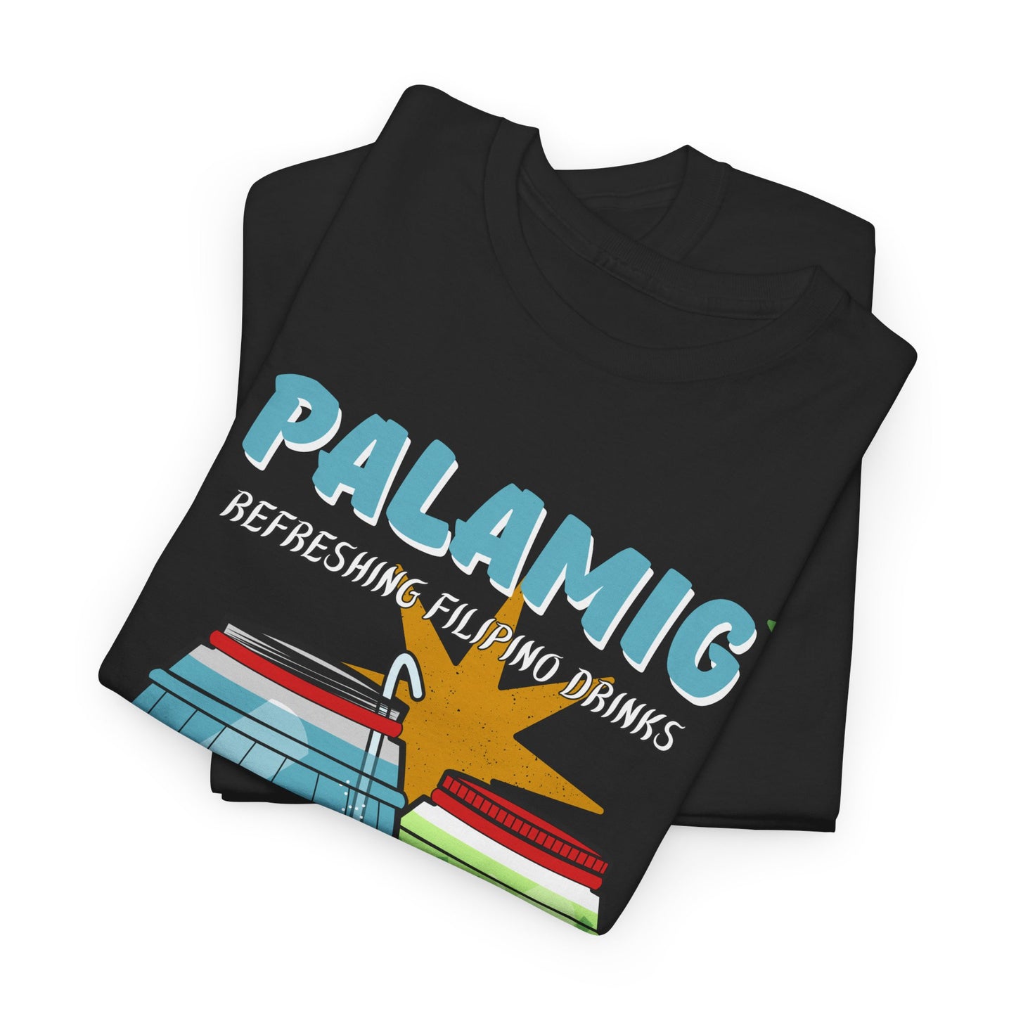 PALAMIG - Filipino Food (T-Shirt)