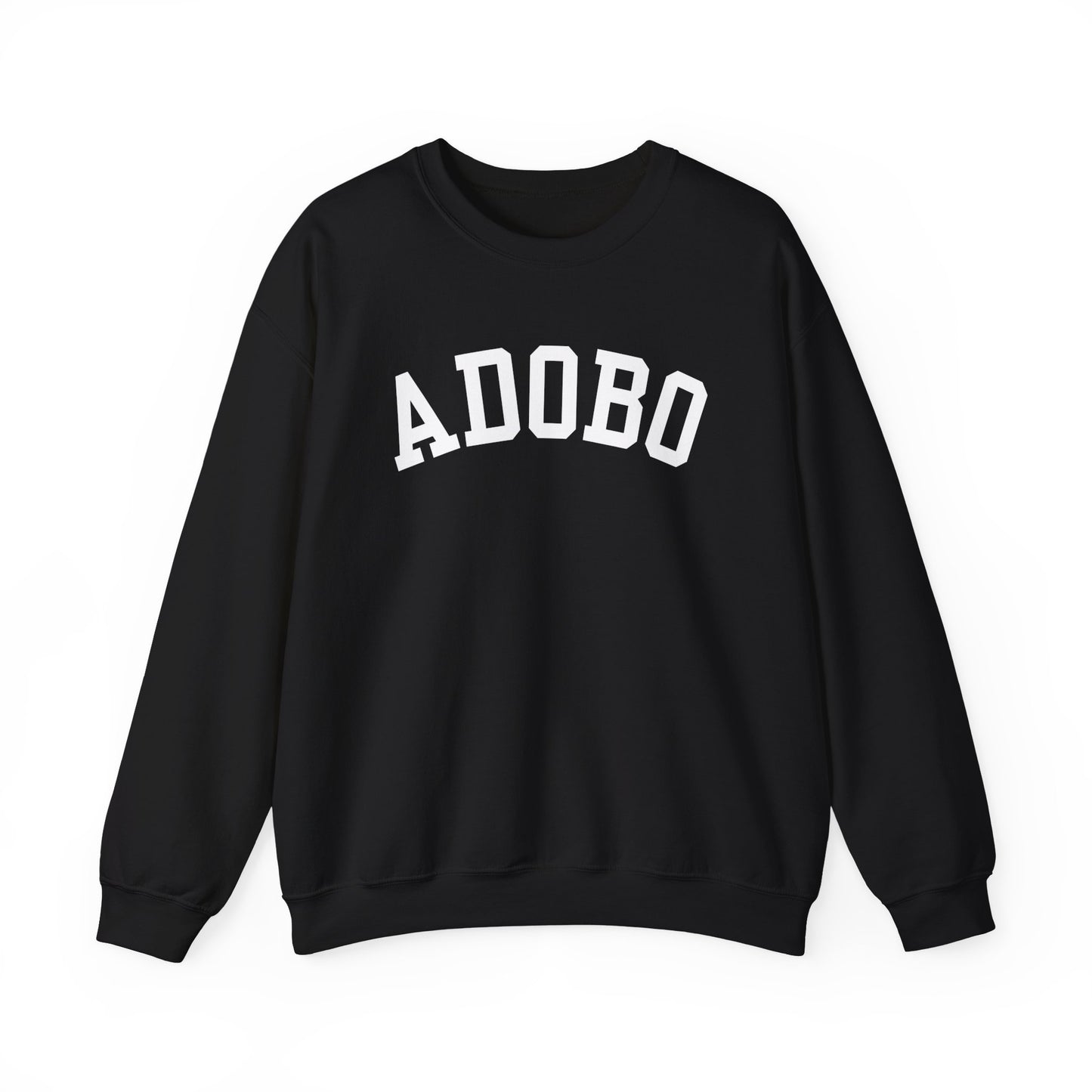 ADOBO FRIED RICE - Filipino Food (Sweatshirt)