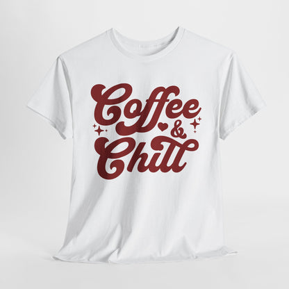 VIENNESE CAPPUCCINO - Coffee (T-Shirt)