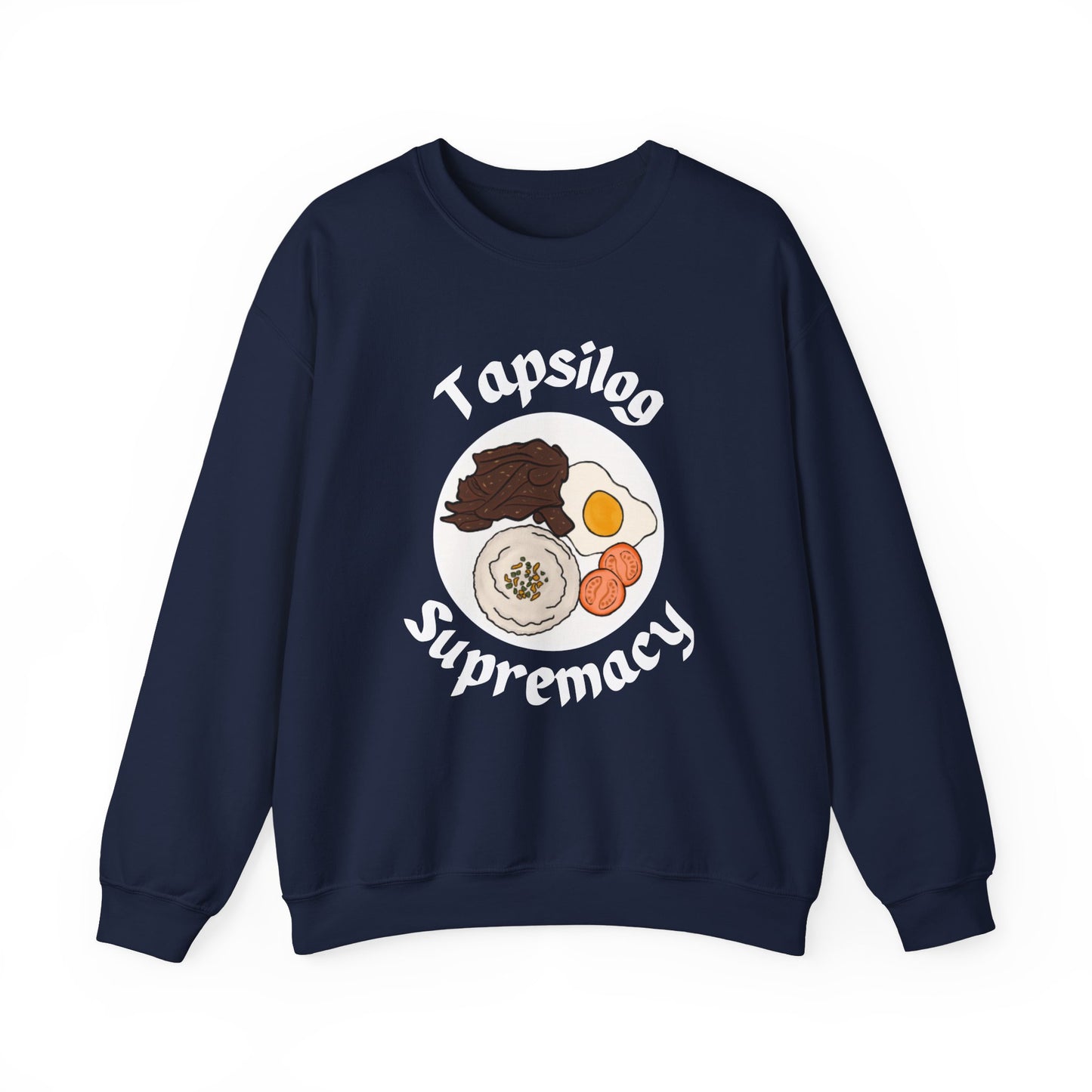 TAPSILOG - Filipino Food (Sweatshirt)