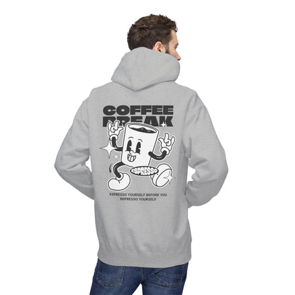 MONSONNED COFFEE - Coffee (Hoodie)